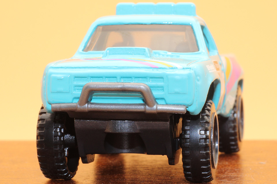 Dodge